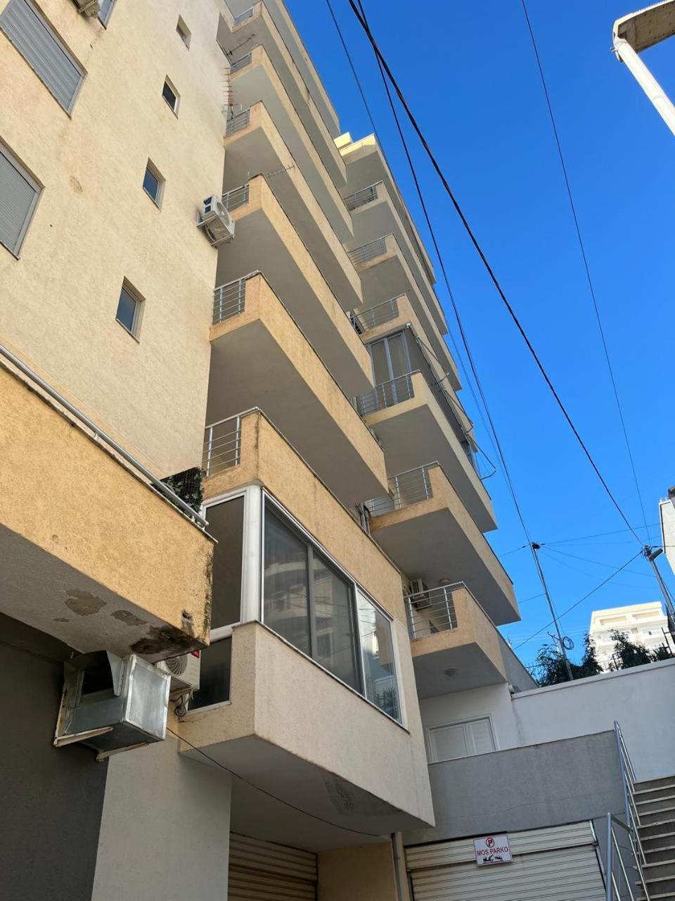 Leilighet Blue Sarandë